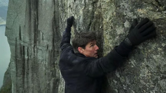 Mission: Impossible 6 l&agrave; liều thuốc tăng lực cực cho&aacute;ng m&agrave; ai cũng n&ecirc;n thử - Ảnh 6.