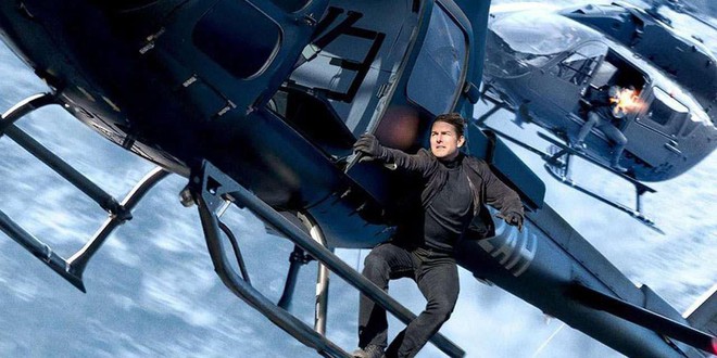 Mission: Impossible 6 l&agrave; liều thuốc tăng lực cực cho&aacute;ng m&agrave; ai cũng n&ecirc;n thử - Ảnh 7.