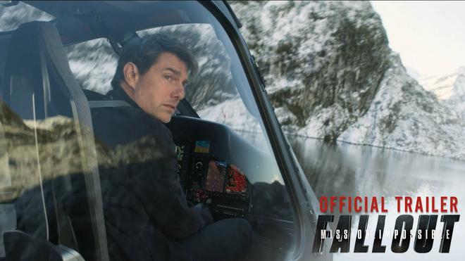 Mission: Impossible 6 l&agrave; liều thuốc tăng lực cực cho&aacute;ng m&agrave; ai cũng n&ecirc;n thử - Ảnh 10.
