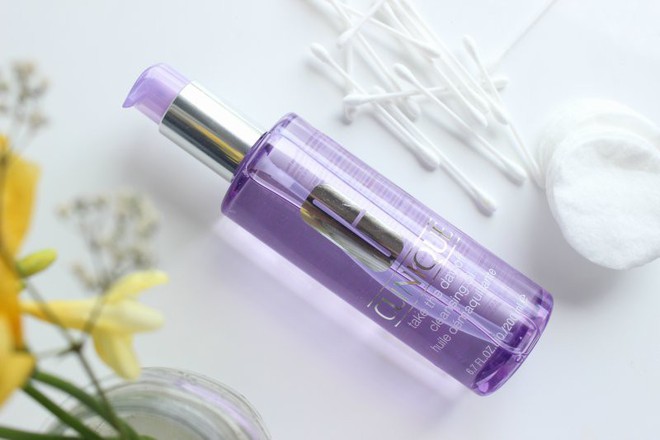 Trị mụn, giảm th&acirc;m hiệu quả với 12 sản phẩm tẩy trang dạng dầu lu&ocirc;n được c&aacute;c chuy&ecirc;n gia tin tưởng - Ảnh 8.