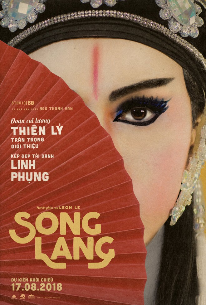 Tháng 8 chưa tới mà đã thấy rần rần đại chiến phim Việt: Từ ca sĩ đóng phim đến cuộc tấn công của các gương mặt mới - Ảnh 6.