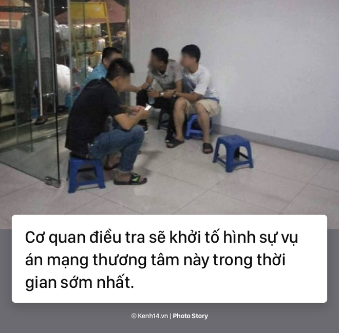 Vụ mẹ thắt cổ con và cháu ở Hà Nội: Toàn cảnh vụ việc gây chấn động - Ảnh 11.