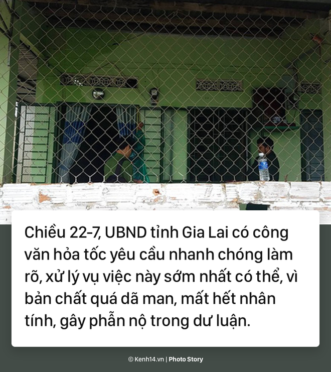 Bà chủ có triệu chứng ngáo đá, bạo hành người giúp việc dã man như thời trung cổ gây bức xúc trong dư luận - Ảnh 17.