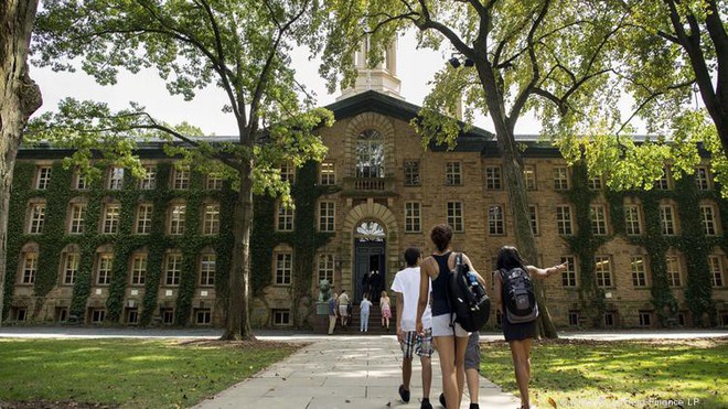 Nhắc đến Harvard, Stanford l&agrave; nhắc đến học bổng, nhưng bạn c&oacute; biết học ph&iacute; ở đ&acirc;y cao như thế n&agrave;o khi học tự t&uacute;c kh&ocirc;ng? - Ảnh 9.
