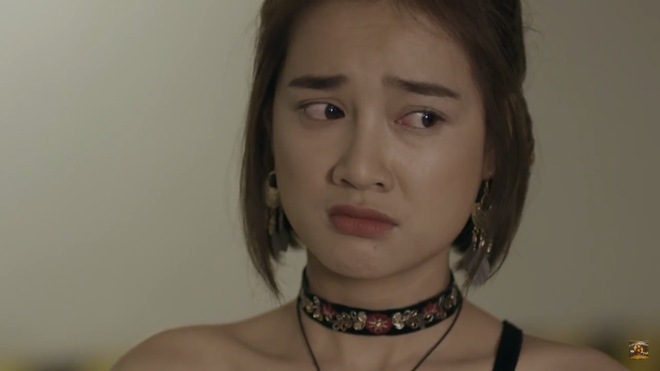 Ng&agrave;y Ấy M&igrave;nh Đ&atilde; Y&ecirc;u tập 13 gay cấn với m&agrave;n đ&aacute;nh ghen nảy lửa của Nh&atilde; Phương! - Ảnh 6.