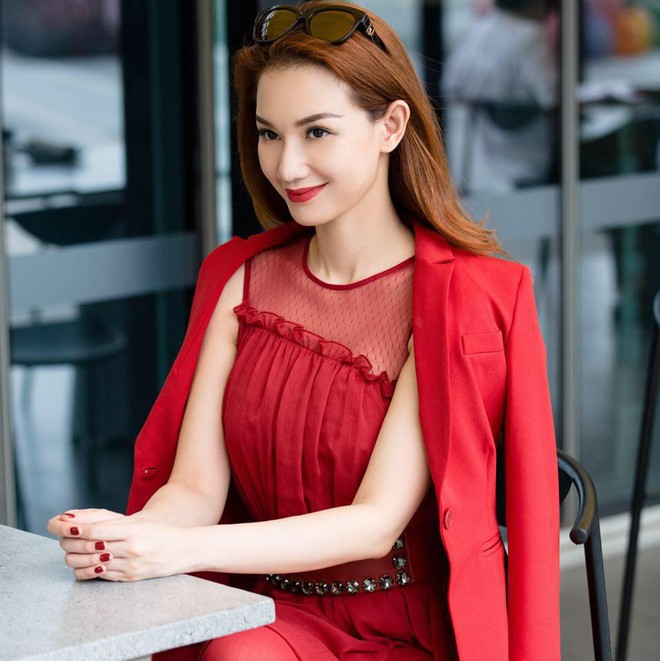 Bị đồn c&oacute; đại gia chống lưng để mở c&ocirc;ng ty, Quỳnh Chi viết t&acirc;m thư đ&aacute;p trả khiến cư d&acirc;n mạng t&acirc;m phục khẩu phục - Ảnh 3.