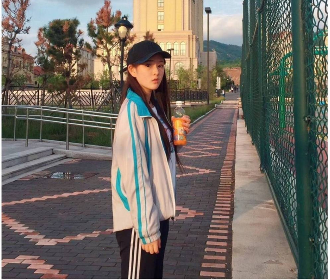 Đ&atilde; mắt ngắm d&agrave;n sinh vi&ecirc;n năm nhất của Học viện H&yacute; kịch Thượng Hải: Cả một trời trai xinh g&aacute;i đẹp - Ảnh 14.