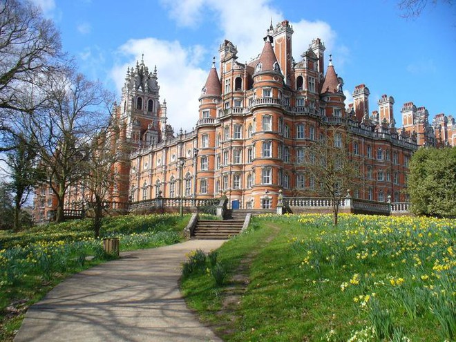 Nhắc đến Harvard, Stanford l&agrave; nhắc đến học bổng, nhưng bạn c&oacute; biết học ph&iacute; ở đ&acirc;y cao như thế n&agrave;o khi học tự t&uacute;c kh&ocirc;ng? - Ảnh 13.