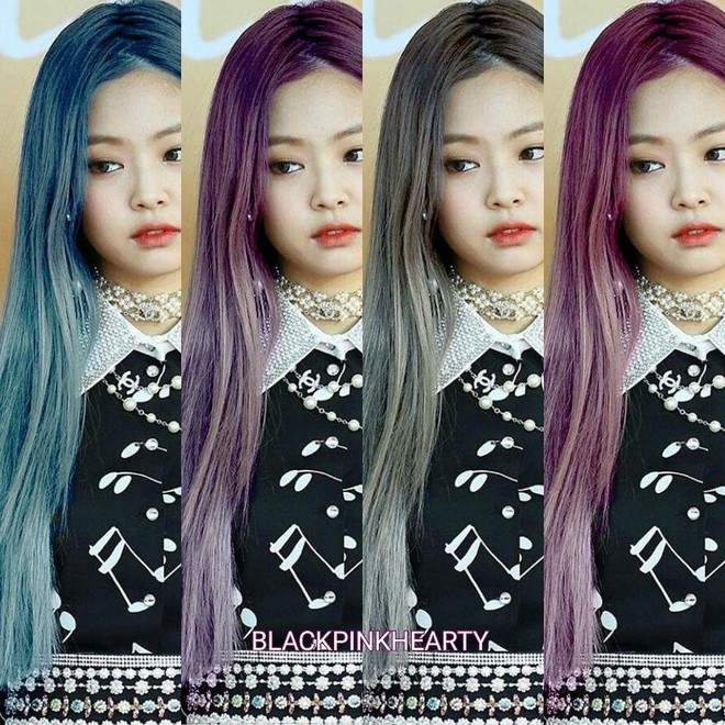 Mang tiếng được thiên vị nhưng có 1 điều mà Jennie (Black Pink) lại chẳng bằng các thành viên khác trong nhóm - Ảnh 5.