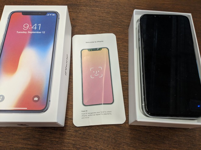 Mổ xẻ iPhone X giá sốc chỉ 2 triệu đồng: Cấu hình cổ lỗ Trung Quốc đội lốt Apple Mỹ, chứa toàn mã độc - Ảnh 1.