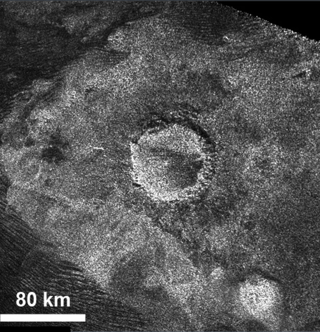 NASA t&igrave;m thấy một tr&aacute;i đất ngo&agrave;i h&agrave;nh tinh - Ảnh 1.