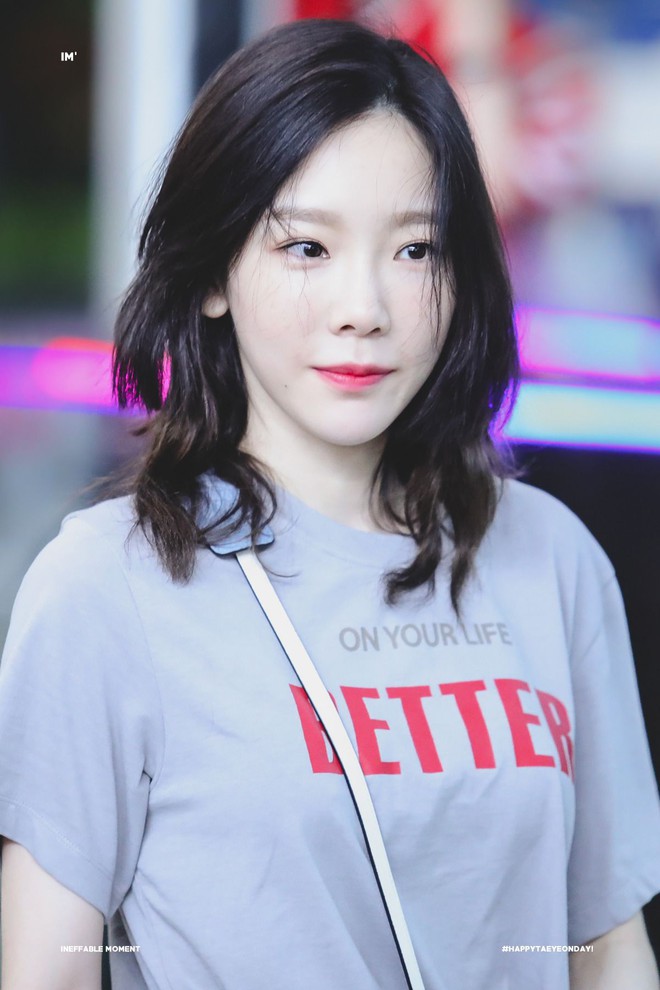 Fan hết hồn khi nghe thấy giọng Taeyeon trong ca khúc của... MAMAMOO - Ảnh 1.