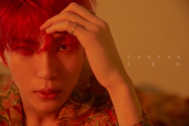 Idol đẹp lạ c&oacute; gương mặt kh&oacute; ở lần đầu ra album solo sau 6 năm ra mắt - Ảnh 2.