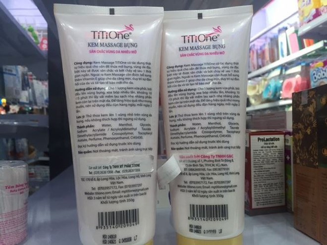 Chuỗi si&ecirc;u thị Con Cưng thu hồi gần 6.000 sản phẩm lỗi - Ảnh 5.