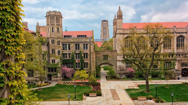 Nhắc đến Harvard, Stanford l&agrave; nhắc đến học bổng, nhưng bạn c&oacute; biết học ph&iacute; ở đ&acirc;y cao như thế n&agrave;o khi học tự t&uacute;c kh&ocirc;ng? - Ảnh 15.