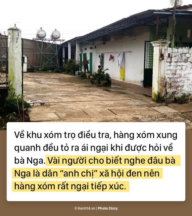 Bà chủ có triệu chứng ngáo đá, bạo hành người giúp việc dã man như thời trung cổ gây bức xúc trong dư luận - Ảnh 15.