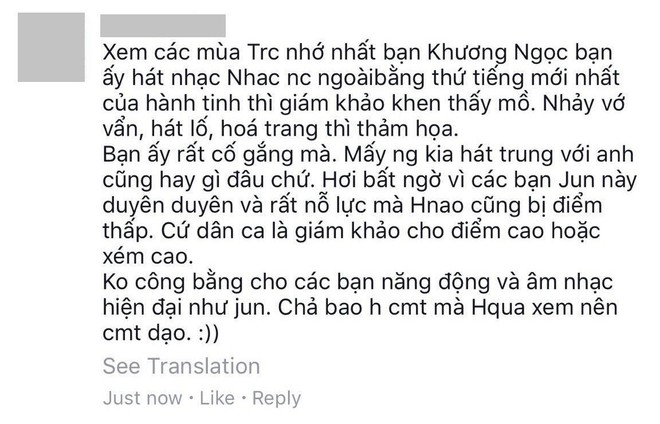 Gương mặt thân quen ngày càng tụt dốc giữa thị trường TV Show, vì đâu? - Ảnh 8.