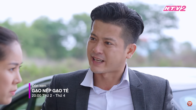 Gạo Nếp Gạo Tẻ: Băng qua đường kiểu hoa hậu, H&acirc;n nhận c&aacute;i kết đắng - Ảnh 6.