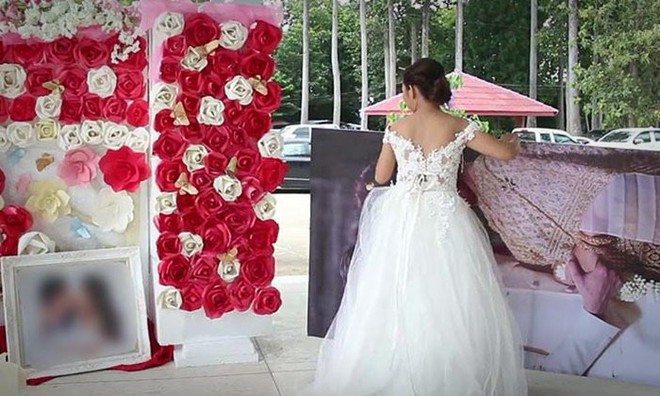 Th&aacute;i Lan: Ch&uacute; rể 18 tuổi bỏ trốn trước ng&agrave;y cưới v&igrave; thiếu tiền hồi m&ocirc;n, nhưng sự thật đằng sau khiến d&acirc;n mạng dậy s&oacute;ng - Ảnh 4.