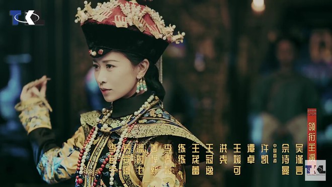 Bị fan chế t&ecirc;n Rảnh Phi trong Di&ecirc;n Hi C&ocirc;ng Lược, Xa Thi Mạn đăng đ&agrave;n th&ocirc;ng b&aacute;o m&igrave;nh sắp hết... rảnh! - Ảnh 1.