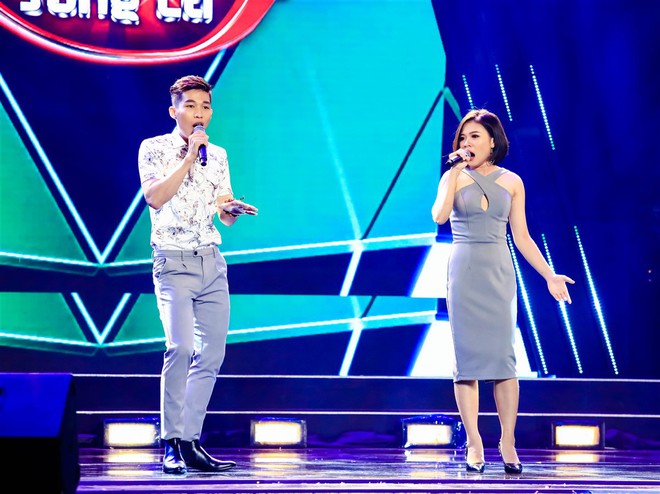 Minh Tuyết rơi nước mắt: Nếu chị Cẩm Ly kh&ocirc;ng th&agrave;nh c&ocirc;ng th&igrave; t&ocirc;i sẽ &acirc;n hận suốt đời - Ảnh 8.