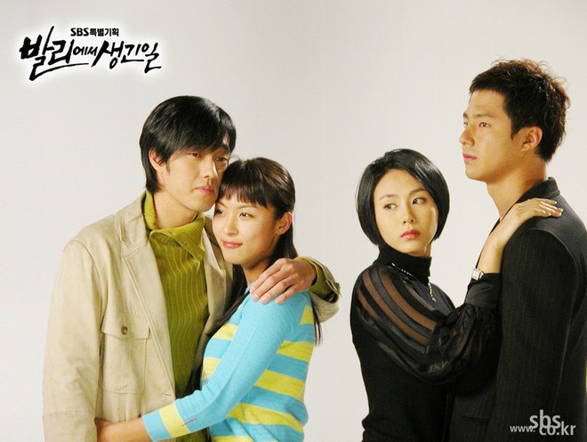 6 cái chết nực cười như đấm thẳng mặt khán giả trong phim truyền hình Hàn Quốc - Ảnh 1.
