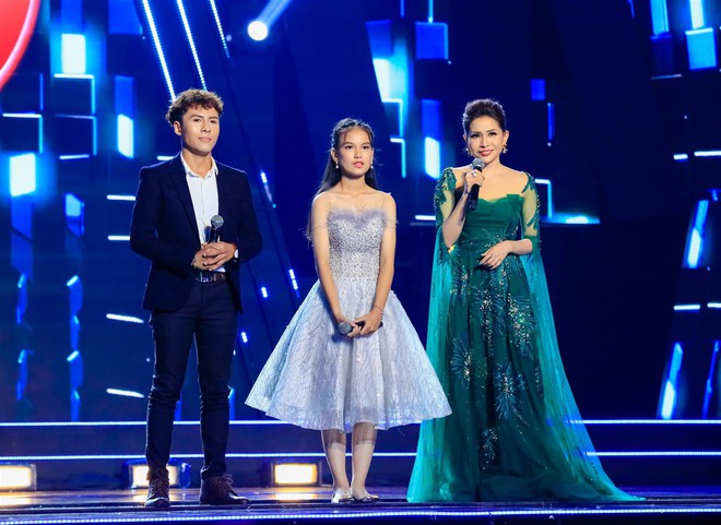 Minh Tuyết rơi nước mắt: Nếu chị Cẩm Ly kh&ocirc;ng th&agrave;nh c&ocirc;ng th&igrave; t&ocirc;i sẽ &acirc;n hận suốt đời - Ảnh 9.