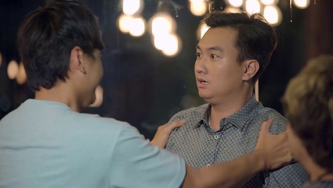 Gạo Nếp Gạo Tẻ: Băng qua đường kiểu hoa hậu, H&acirc;n nhận c&aacute;i kết đắng - Ảnh 3.