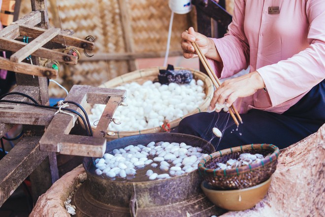 Kh&aacute;m ph&aacute; kh&ocirc;ng gian văn h&oacute;a thấm đẫm hồn Việt tại thi&ecirc;n đường giải tr&iacute; miền Trung - Ảnh 7.