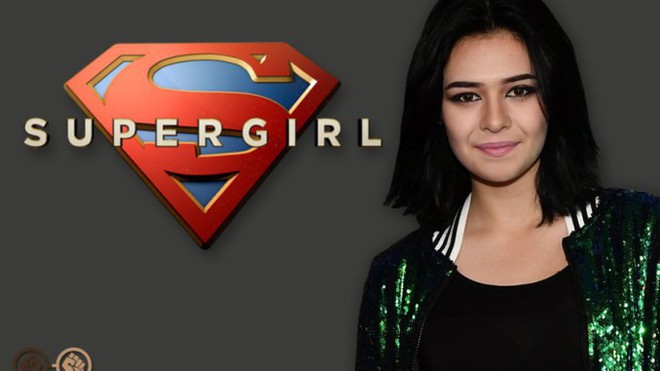 Supergirl mùa 4 trình làng siêu anh hùng chuyển giới đầu tiên trên màn ảnh - Ảnh 1.
