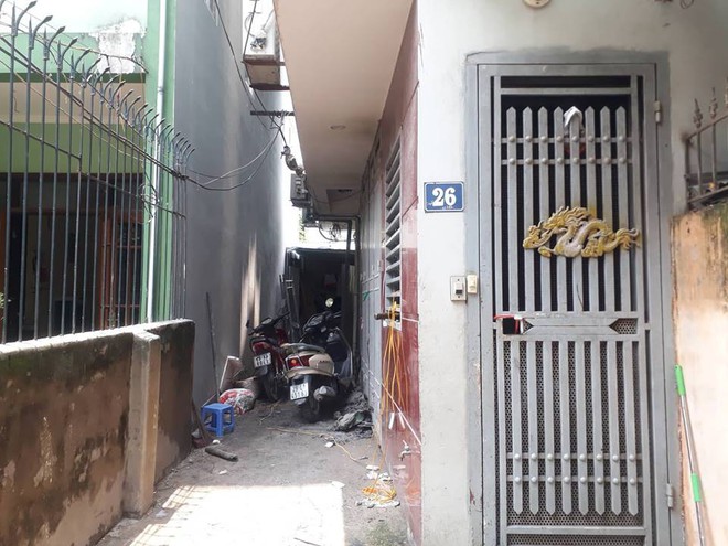 Vụ rể cũ đến h&agrave;nh hung rồi đốt nh&agrave; bố vợ: T&ocirc;i nghe tiếng phụ nữ v&agrave; trẻ con k&ecirc;u kh&oacute;c từ nh&agrave; b&ecirc;n cạnh - Ảnh 4.