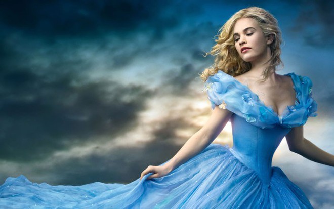 7 vai diễn chứng tỏ khả năng biến hóa khôn lường của nàng “Lọ Lem” Lily James - Ảnh 4.