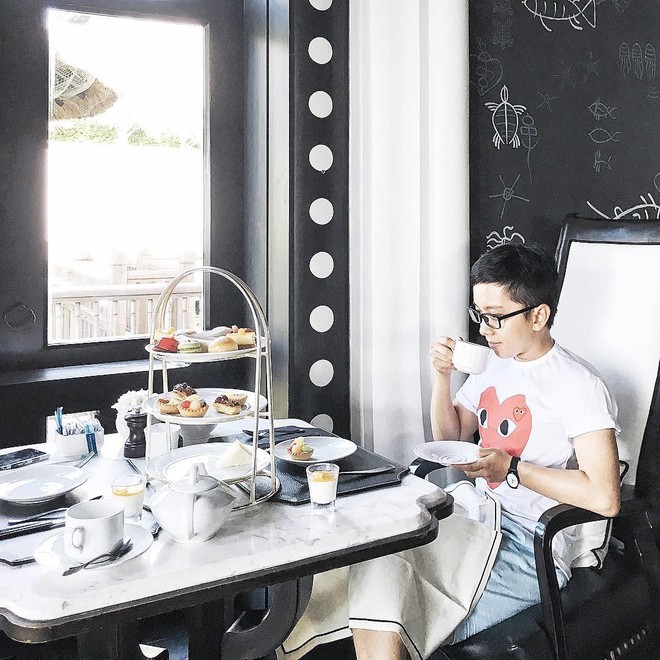 Muốn xem những quán nào hot nhất, ngon nhất bây giờ thì phải follow ngay 6 bạn trẻ này trên Instagram! - Ảnh 2.