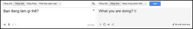 Google Docs sẽ tự biết sửa ngữ pháp tiếng Anh cực chuẩn, khỏi lo quê vì sai chính tả - Ảnh 2.