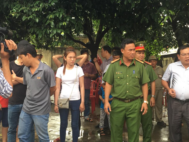 Chủ cơ sở Mầm Xanh bạo h&agrave;nh h&agrave;ng chục ch&aacute;u b&eacute; ở S&agrave;i G&ograve;n bị tuy&ecirc;n &aacute;n 3 năm t&ugrave;, 2 bảo mẫu được hưởng &aacute;n treo - Ảnh 3.