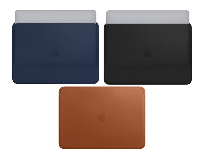 Túi đựng MacBook hơn 4 triệu của Apple bị chuyên gia chê tả tơi chỉ vì một điểm nhỏ - Ảnh 2.