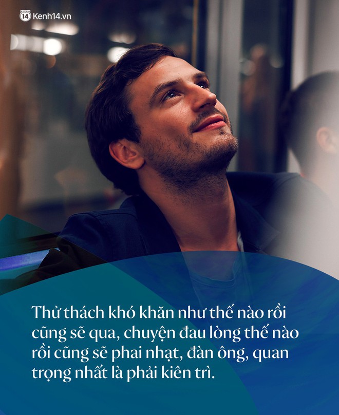 10 điều gửi c&aacute;c ch&agrave;ng trai 25 tuổi: L&agrave; đ&agrave;n &ocirc;ng, quan trọng nhất l&agrave; phải ki&ecirc;n tr&igrave;! - Ảnh 2.
