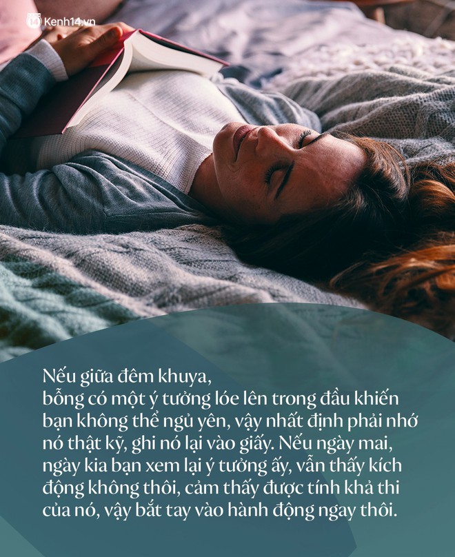 10 điều gửi c&aacute;c ch&agrave;ng trai 25 tuổi: L&agrave; đ&agrave;n &ocirc;ng, quan trọng nhất l&agrave; phải ki&ecirc;n tr&igrave;! - Ảnh 6.