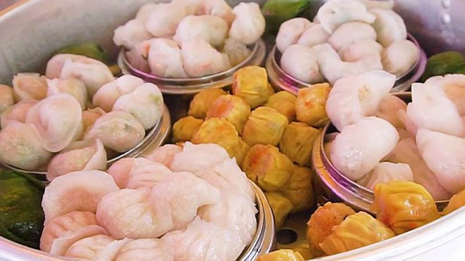 S&#224;i G&#242;n kh&#244;ng hiáº¿m c&#225;c Äá»a chá» dimsum gi&#225; b&#236;nh d&#226;n cho nhá»¯ng ng&#224;y cuá»i th&#225;ng chá» lÆ°Æ¡ng - áº¢nh 9.