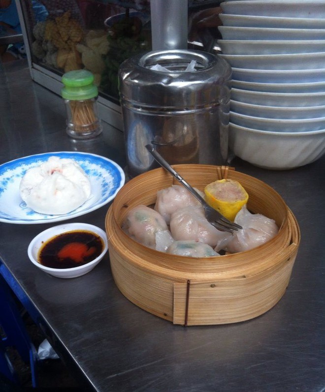 S&#224;i G&#242;n kh&#244;ng hiáº¿m c&#225;c Äá»a chá» dimsum gi&#225; b&#236;nh d&#226;n cho nhá»¯ng ng&#224;y cuá»i th&#225;ng chá» lÆ°Æ¡ng - áº¢nh 9.