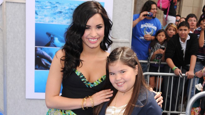 Những năm tháng Demi Lovato nghiện ngập và chống chọi với bệnh tâm lý qua lời kể của chính mẹ cô - Ảnh 6.