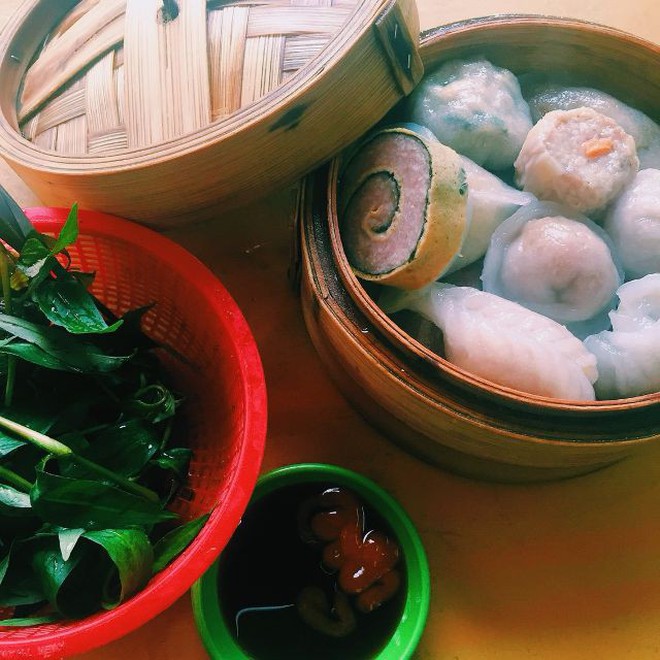 S&#224;i G&#242;n kh&#244;ng hiáº¿m c&#225;c Äá»a chá» dimsum gi&#225; b&#236;nh d&#226;n cho nhá»¯ng ng&#224;y cuá»i th&#225;ng chá» lÆ°Æ¡ng - áº¢nh 5.