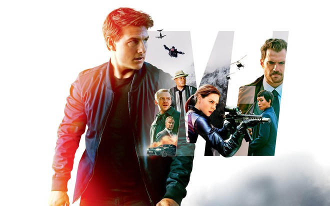 Lý Nhã Kỳ khoe chân dài triệt để ở họp báo Mission: Impossible 6 - Ảnh 11.