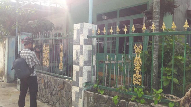 Vụ &aacute;n mạng kinh ho&agrave;ng khiến 3 người thương vong ở Đ&agrave; Nẵng: Do m&acirc;u thuẫn t&igrave;nh cảm, nghi phạm đ&atilde; tự s&aacute;t - Ảnh 1.