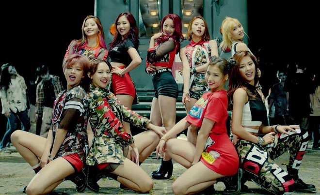 Không phải thánh ca Into The New World của SNSD, đây mới là ca khúc debut hot nhất trong lịch sử girlgroup Kpop - Ảnh 3.