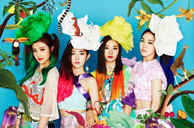 Không phải thánh ca Into The New World của SNSD, đây mới là ca khúc debut hot nhất trong lịch sử girlgroup Kpop - Ảnh 5.