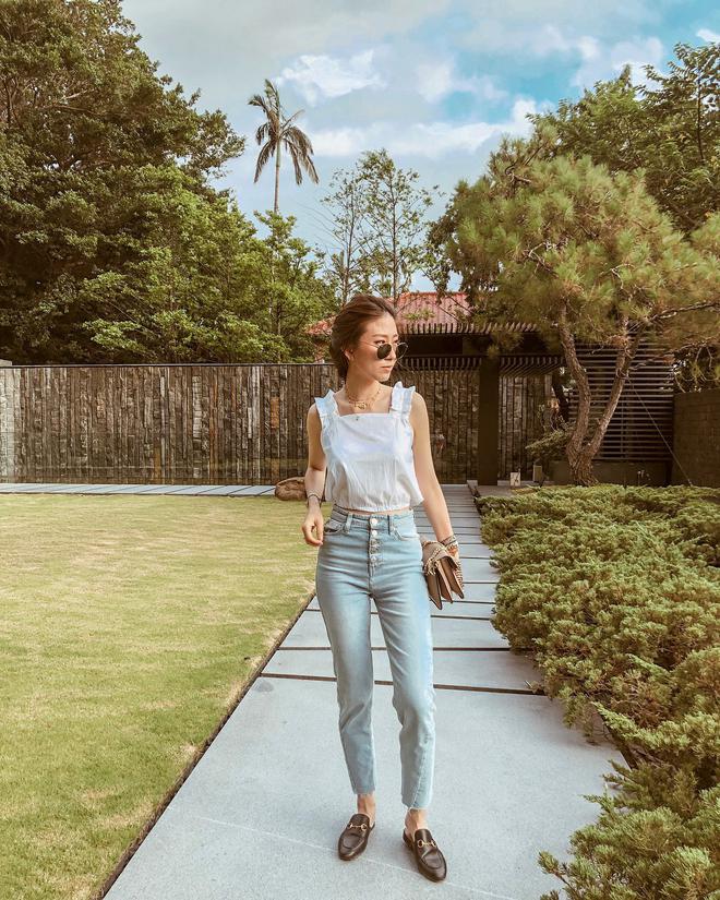 Những ng&agrave;y n&oacute;ng bức đ&atilde; quay lại v&agrave; đ&acirc;y l&agrave; 5 m&oacute;n đồ c&aacute;c n&agrave;ng kh&ocirc;ng n&ecirc;n diện để lu&ocirc;n được thoải m&aacute;i khi đi l&agrave;m - Ảnh 23.