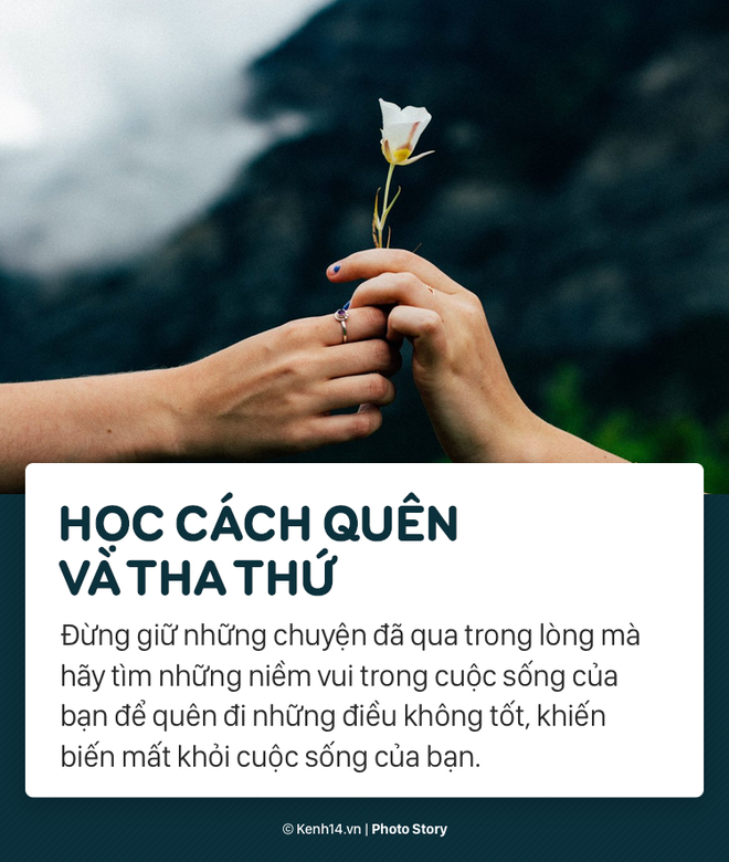 Để giải quyết cơn tức giận hãy thử những phương pháp này - Ảnh 13.