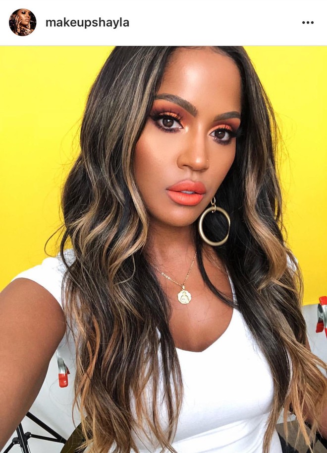 Top 10 beauty influencer c&oacute; c&aacute;t-x&ecirc; quảng c&aacute;o cao nhất Instagram: hơn 700 triệu VNĐ cho 1 b&agrave;i đăng, thấp nhất cũng ng&oacute;t trăm triệu - Ảnh 10.