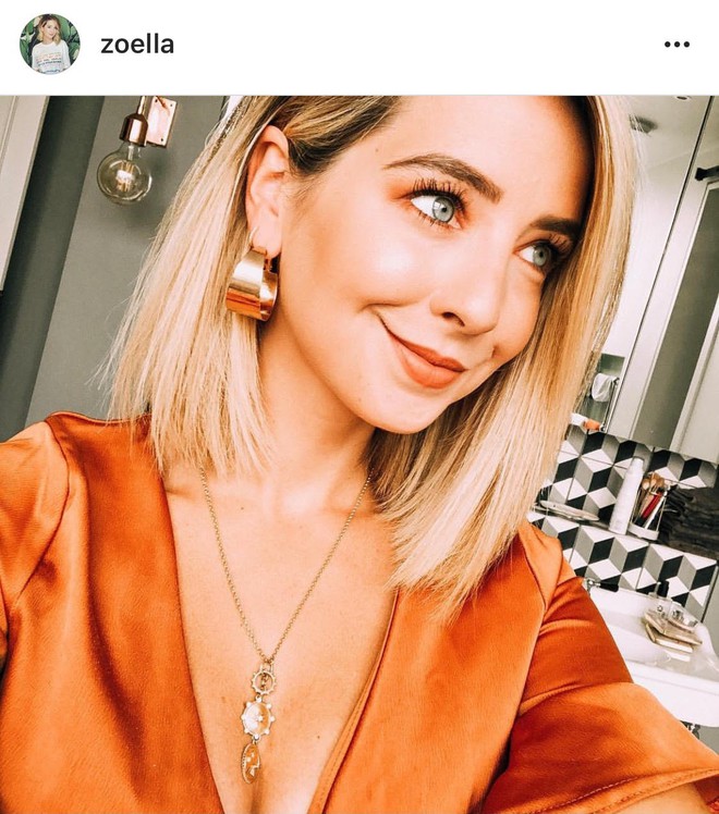 Top 10 beauty influencer c&oacute; c&aacute;t-x&ecirc; quảng c&aacute;o cao nhất Instagram: hơn 700 triệu VNĐ cho 1 b&agrave;i đăng, thấp nhất cũng ng&oacute;t trăm triệu - Ảnh 3.